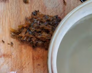 小鍋餌絲（昆明味道）