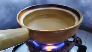 小鍋餌絲（昆明味道）