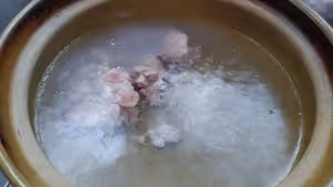 小鍋餌絲（昆明味道）