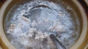 小鍋餌絲（昆明味道）