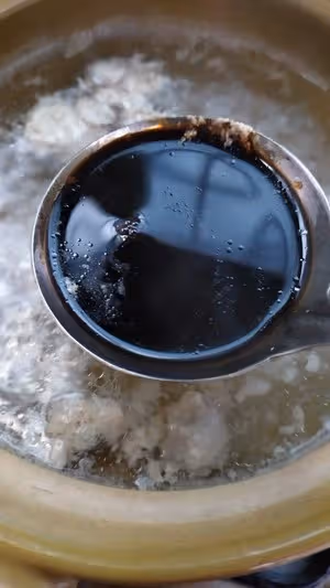 小鍋餌絲（昆明味道）
