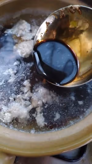 小鍋餌絲（昆明味道）