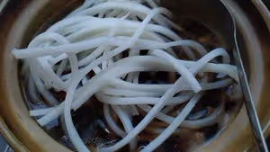 小鍋餌絲（昆明味道）