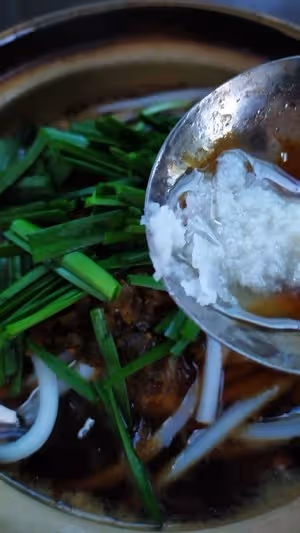 小鍋餌絲（昆明味道）