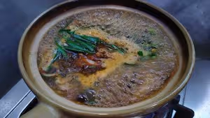 小鍋餌絲（昆明味道）
