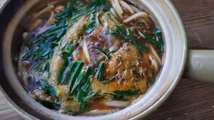 小鍋餌絲（昆明味道）