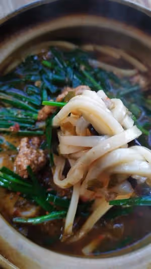 小鍋餌絲（昆明味道）