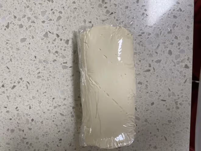 自製奶油奶酪（消耗淡奶油 延長保質期）