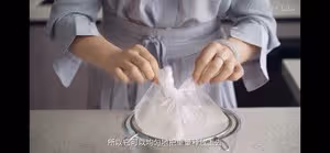 自製奶油奶酪（消耗淡奶油 延長保質期）