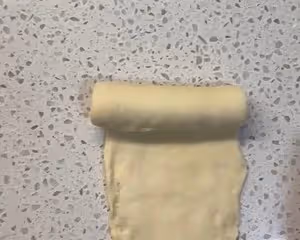 甜滋滋蜂蜜脆底小麵包（含詳細步驟）