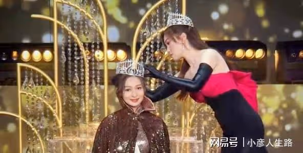 港姐三甲出爐，前TVB小生林俊賢女兒奪冠，「翻版孫藝珍」獲兩獎