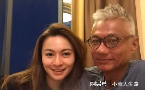 港姐三甲出爐，前TVB小生林俊賢女兒奪冠，「翻版孫藝珍」獲兩獎