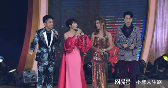 港姐三甲出爐，前TVB小生林俊賢女兒奪冠，「翻版孫藝珍」獲兩獎
