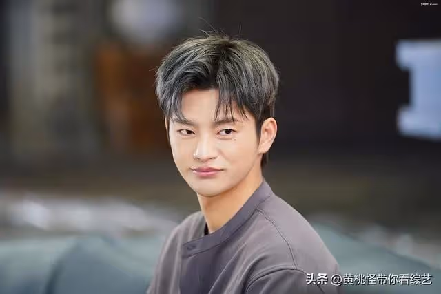 徐仁國爆肥40斤！爆料食譜一天5頓米飯雞蛋，曾患暴食症辛苦減肥