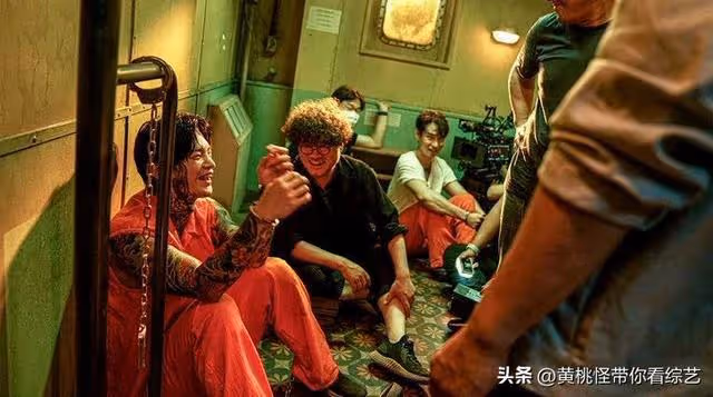 徐仁國爆肥40斤！爆料食譜一天5頓米飯雞蛋，曾患暴食症辛苦減肥
