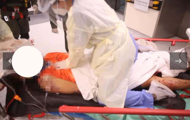 65歲珠寶大王盧仲輝意外去世!登山失足墜崖,同行16人均安然無恙