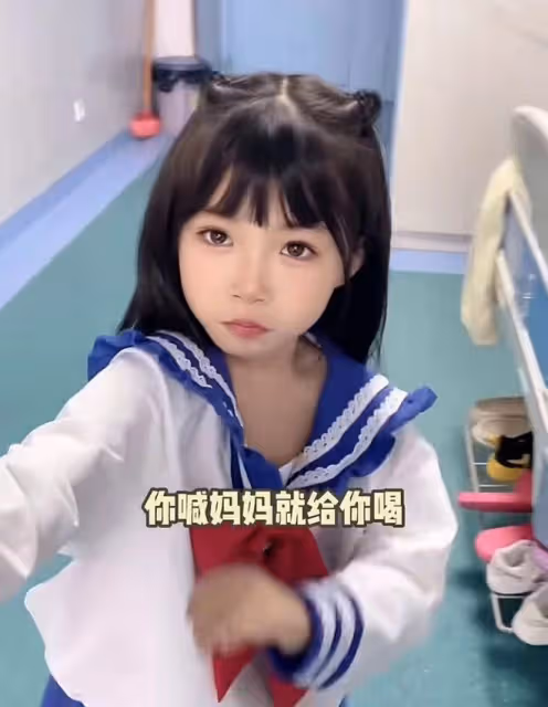 百萬網紅決定生二胎引爭議!女兒患罕見基因病,二孩大機率也患病