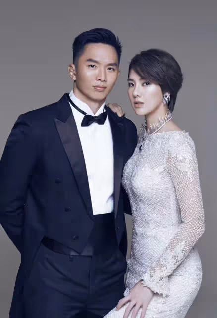37歲女星結束6年婚姻!年初剛凍卵想懷孕,曾不滿老公頻約女學生