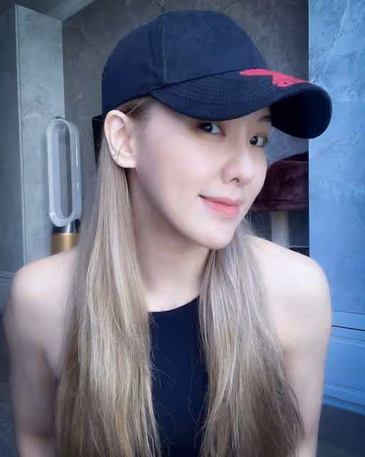 37歲女星結束6年婚姻!年初剛凍卵想懷孕,曾不滿老公頻約女學生