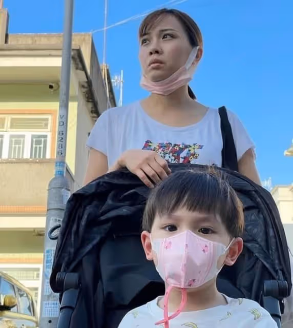 懶理遭網友狠批唱歌走音!香港知名歌手獲太太全力支持:做好自己