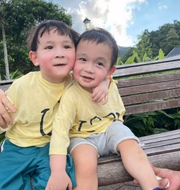 懶理遭網友狠批唱歌走音!香港知名歌手獲太太全力支持:做好自己