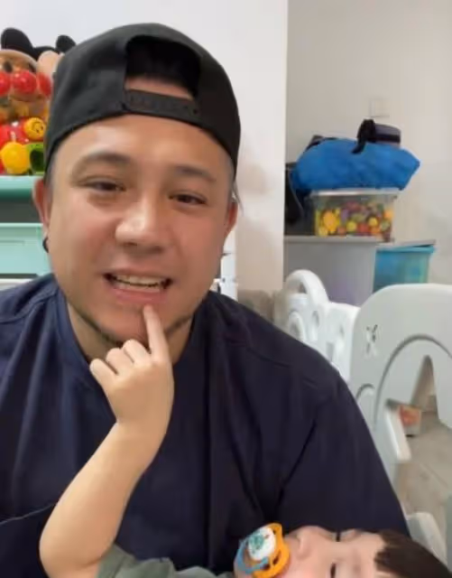 懶理遭網友狠批唱歌走音!香港知名歌手獲太太全力支持:做好自己