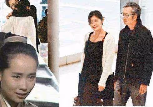 結婚34年老公8次出軌, 她堅持不離婚 一生無兒無女,今58歲優雅依舊與老公日常秀恩愛