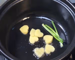 蓮藕排骨湯