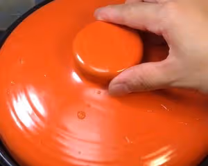 蓮藕排骨湯