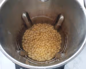 自製內脂豆腐（附咸豆腐腦兒做法）