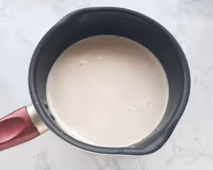 自製內脂豆腐（附咸豆腐腦兒做法）