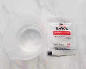 自製內脂豆腐（附咸豆腐腦兒做法）
