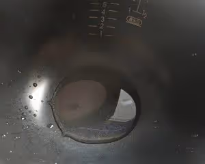 自製內脂豆腐（附咸豆腐腦兒做法）