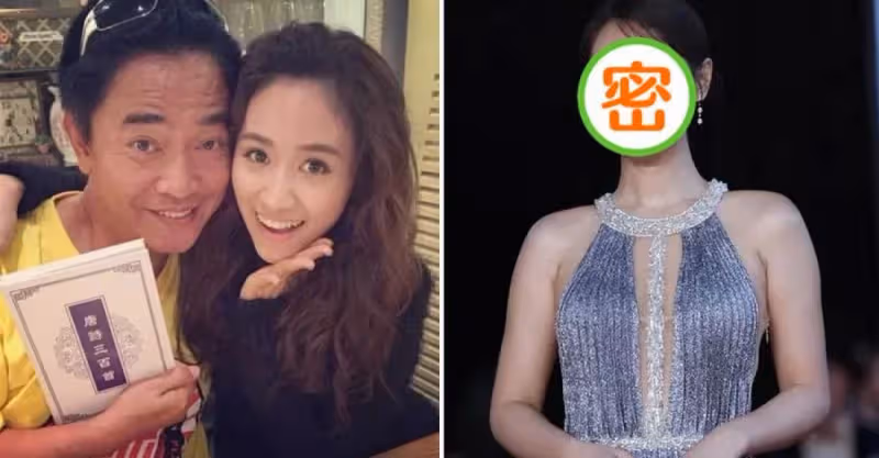 吳宗憲長女都32歲了，不靠爹照樣優秀，天使面孔「魔鬼身材」反差大，網友：主持人Sandy很優秀