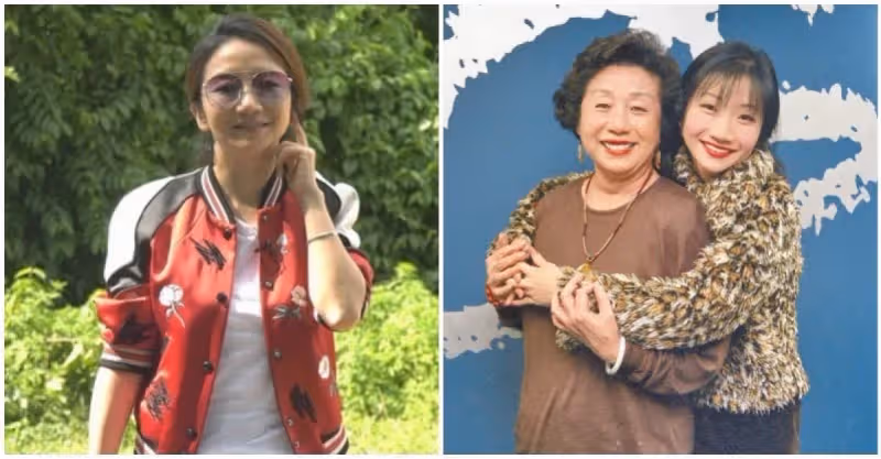 孝順是什麼？陶晶瑩看不慣母親「冰箱塞滿滿」 卻靠「自己一句話」想通：拿錢回家不是孝！