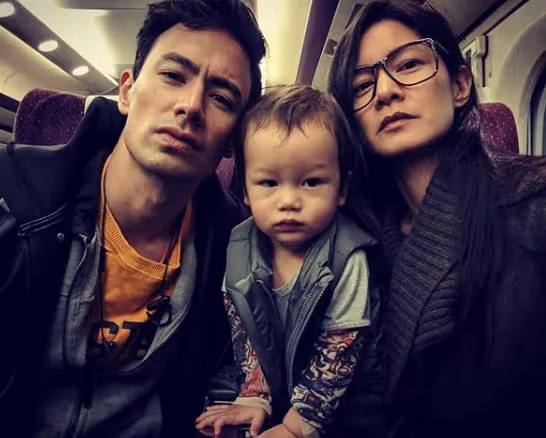 孝順是什麼?陶晶瑩看不慣母親「冰箱塞滿滿」 卻靠「自己一句話」想通:拿錢回家不是孝!
