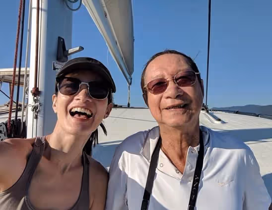 孝順是什麼?陶晶瑩看不慣母親「冰箱塞滿滿」 卻靠「自己一句話」想通:拿錢回家不是孝!