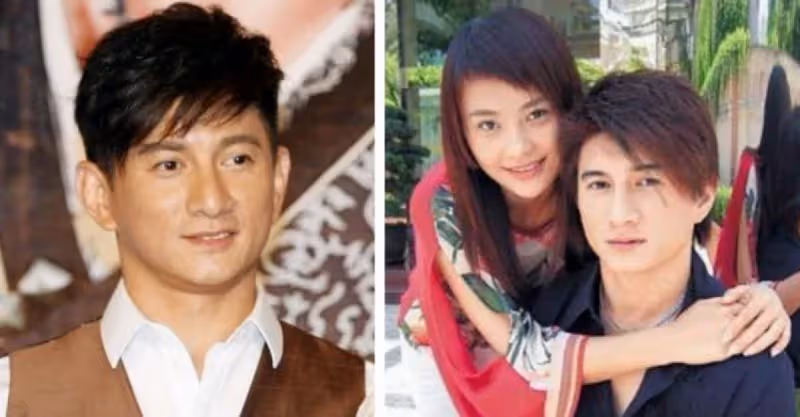 16歲扛家族巨債！吳奇隆情路坎坷「3次都為錢分手」不計較前妻婚變「仍每月給生活費」：老天給了我最好的