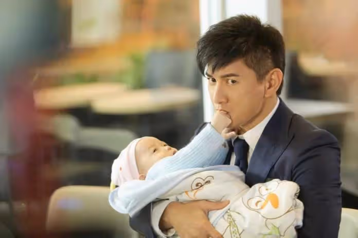 16歲扛家族巨債!吳奇隆情路坎坷「3次都為錢分手」不計較前妻婚變「仍每月給生活費」:老天給了我最好的