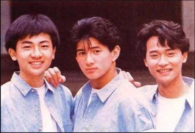 16歲扛家族巨債!吳奇隆情路坎坷「3次都為錢分手」不計較前妻婚變「仍每月給生活費」:老天給了我最好的