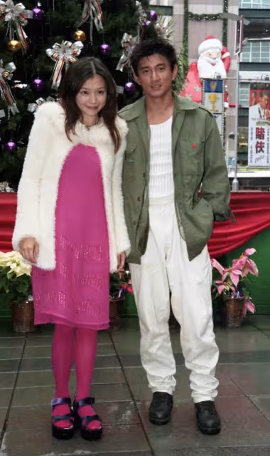 16歲扛家族巨債!吳奇隆情路坎坷「3次都為錢分手」不計較前妻婚變「仍每月給生活費」:老天給了我最好的