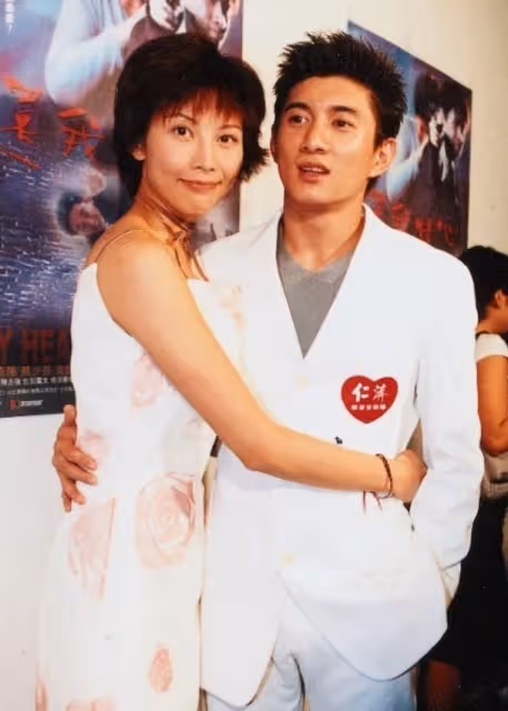 16歲扛家族巨債!吳奇隆情路坎坷「3次都為錢分手」不計較前妻婚變「仍每月給生活費」:老天給了我最好的