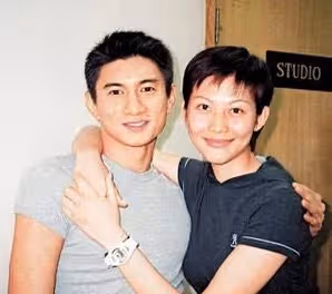 16歲扛家族巨債!吳奇隆情路坎坷「3次都為錢分手」不計較前妻婚變「仍每月給生活費」:老天給了我最好的