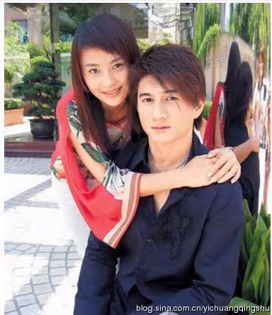 16歲扛家族巨債!吳奇隆情路坎坷「3次都為錢分手」不計較前妻婚變「仍每月給生活費」:老天給了我最好的