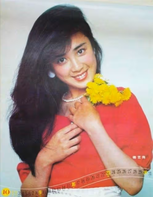 兩婚皆失敗!「最美妲己」厭倦拍戲經商險賠光錢 「中年自甘墮落」毀了自己也害到兒子