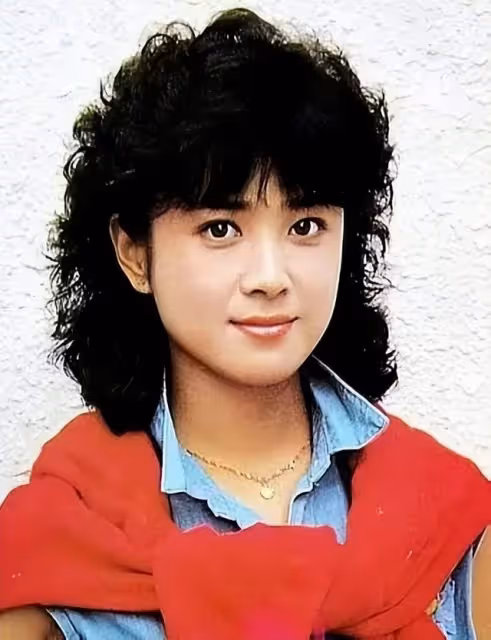 兩婚皆失敗!「最美妲己」厭倦拍戲經商險賠光錢 「中年自甘墮落」毀了自己也害到兒子