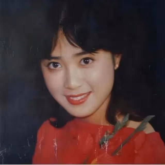 兩婚皆失敗!「最美妲己」厭倦拍戲經商險賠光錢 「中年自甘墮落」毀了自己也害到兒子
