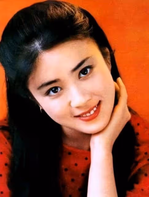 兩婚皆失敗!「最美妲己」厭倦拍戲經商險賠光錢 「中年自甘墮落」毀了自己也害到兒子