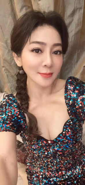 老公天珠店收攤!王彩樺「親吐財務狀況」開訊息嚇壞:少賺好多錢 揭下一步「展現結婚20年默契」