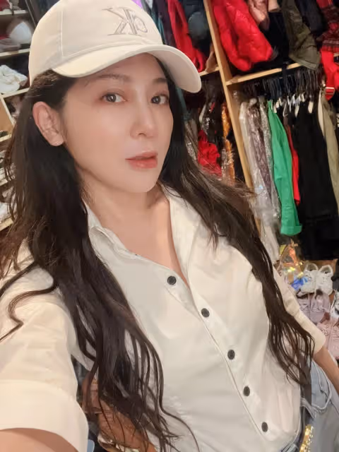 老公天珠店收攤!王彩樺「親吐財務狀況」開訊息嚇壞:少賺好多錢 揭下一步「展現結婚20年默契」